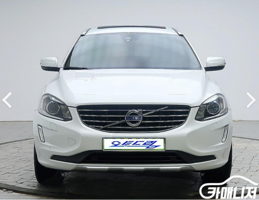 XC60 이미지 1