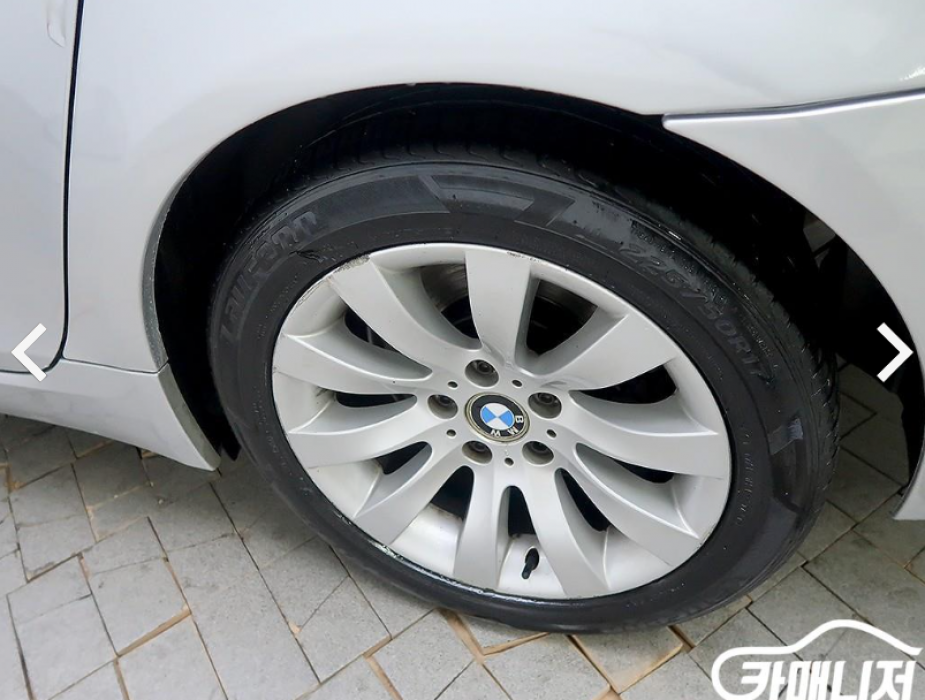 BMW 5시리즈 이미지 6