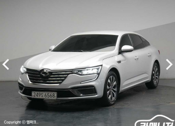 더 뉴 SM6