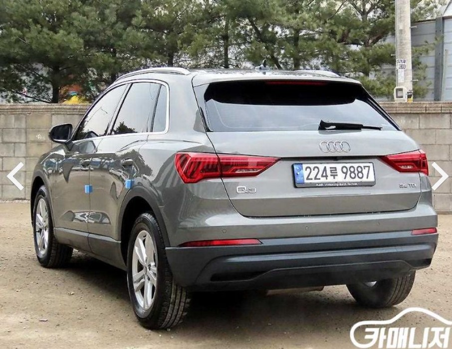 Audi Q3 이미지 2