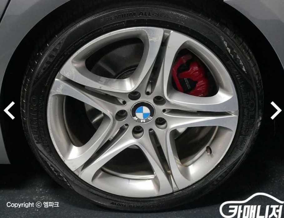 BMW 6시리즈 이미지 16