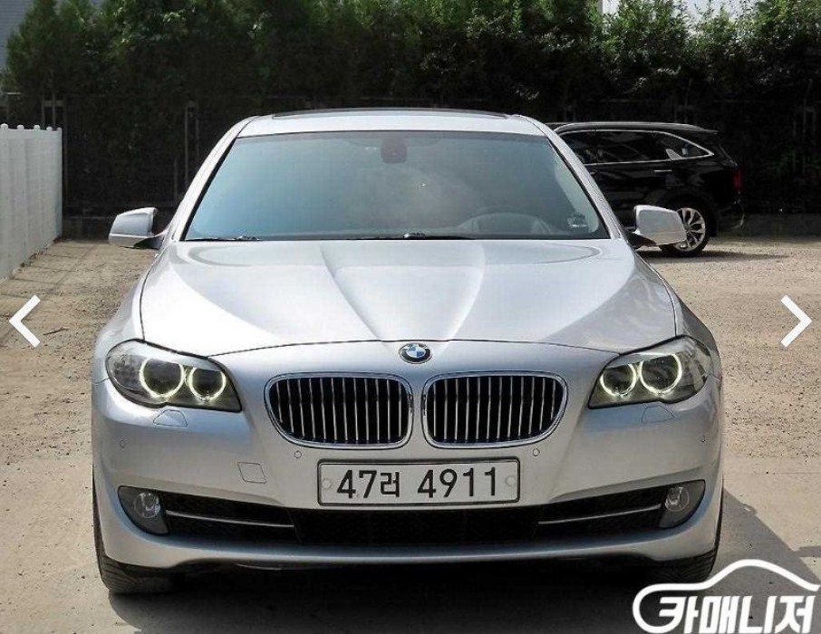 BMW 5시리즈 이미지 0