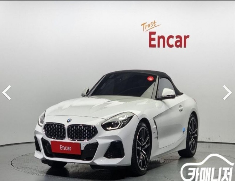 BMW Z시리즈 이미지 17