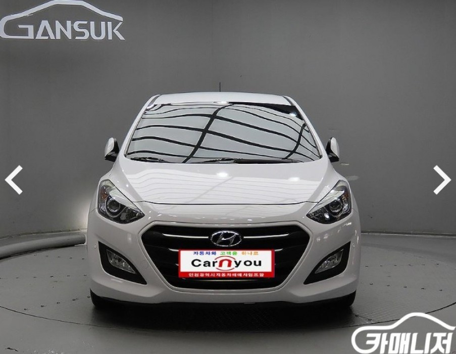 더 뉴 i30 (2015~2016) 이미지 0