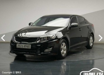 더 뉴K5