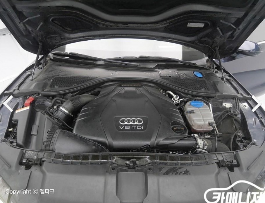 Audi A7 이미지 4