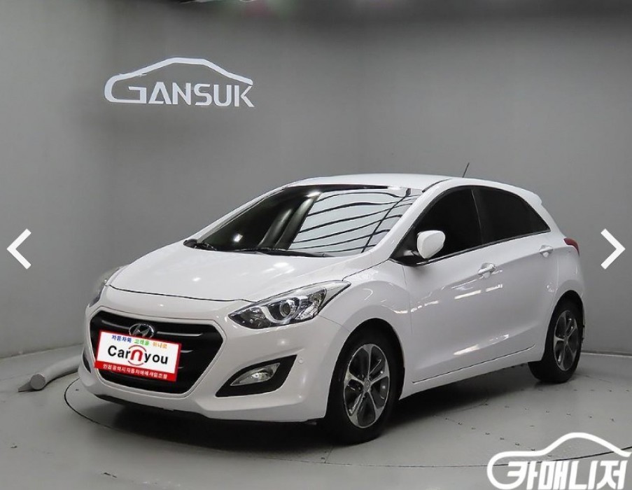 더 뉴 i30 (2015~2016) 이미지 1